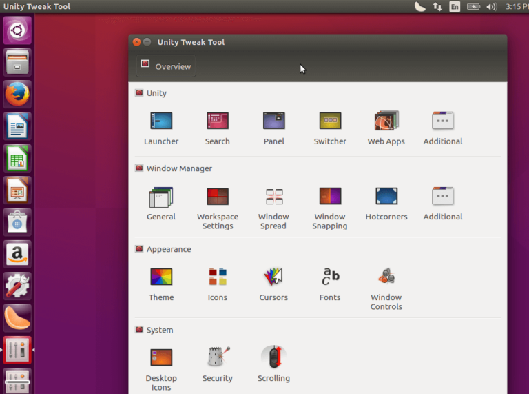 Это устройство использует драйвер установленный вручную ubuntu