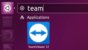 Установка Teamviewer Ubuntu 16.04