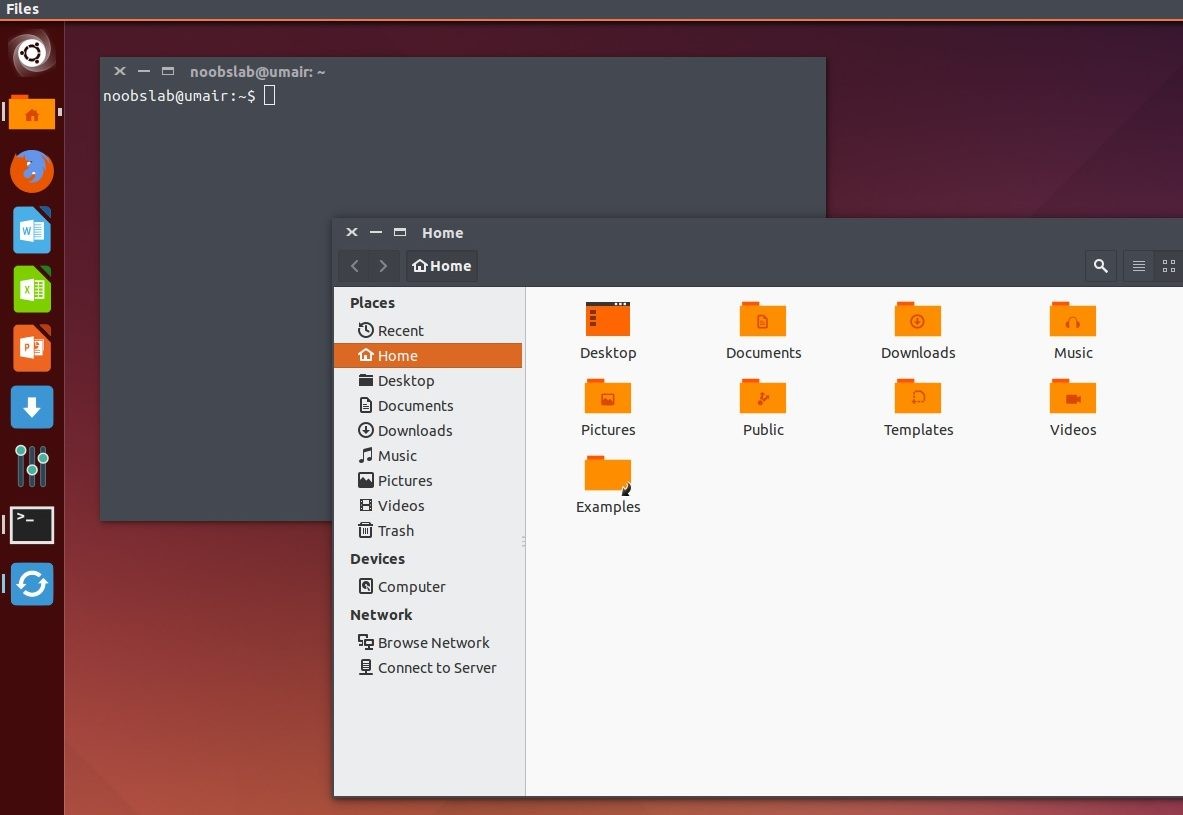 Что нового в Ubuntu 17.04