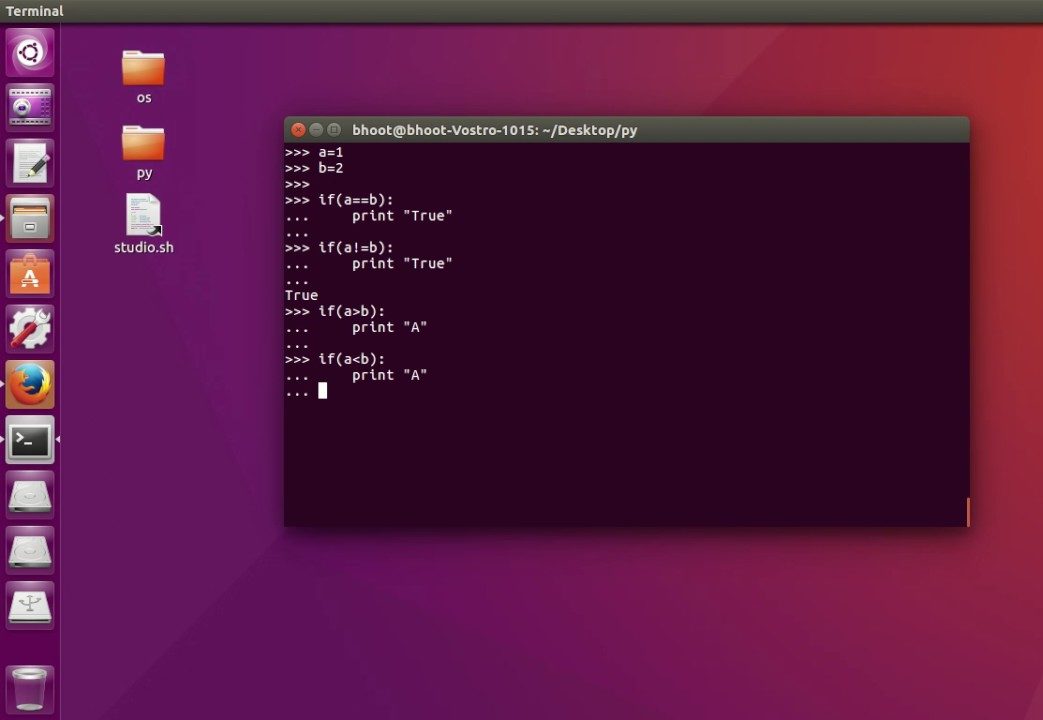 Установка Viber в Ubuntu 17.04