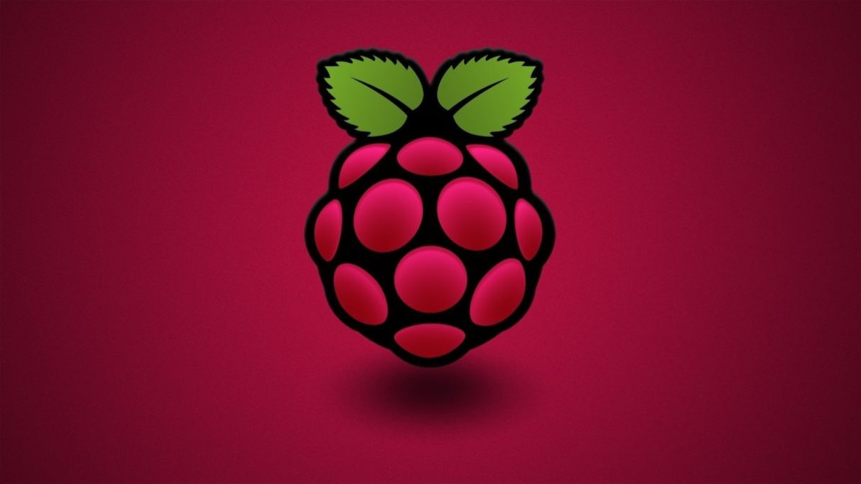 Майнинг на Raspberry Pi 3