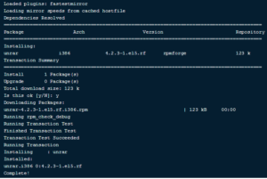 Как распаковать lz4 linux