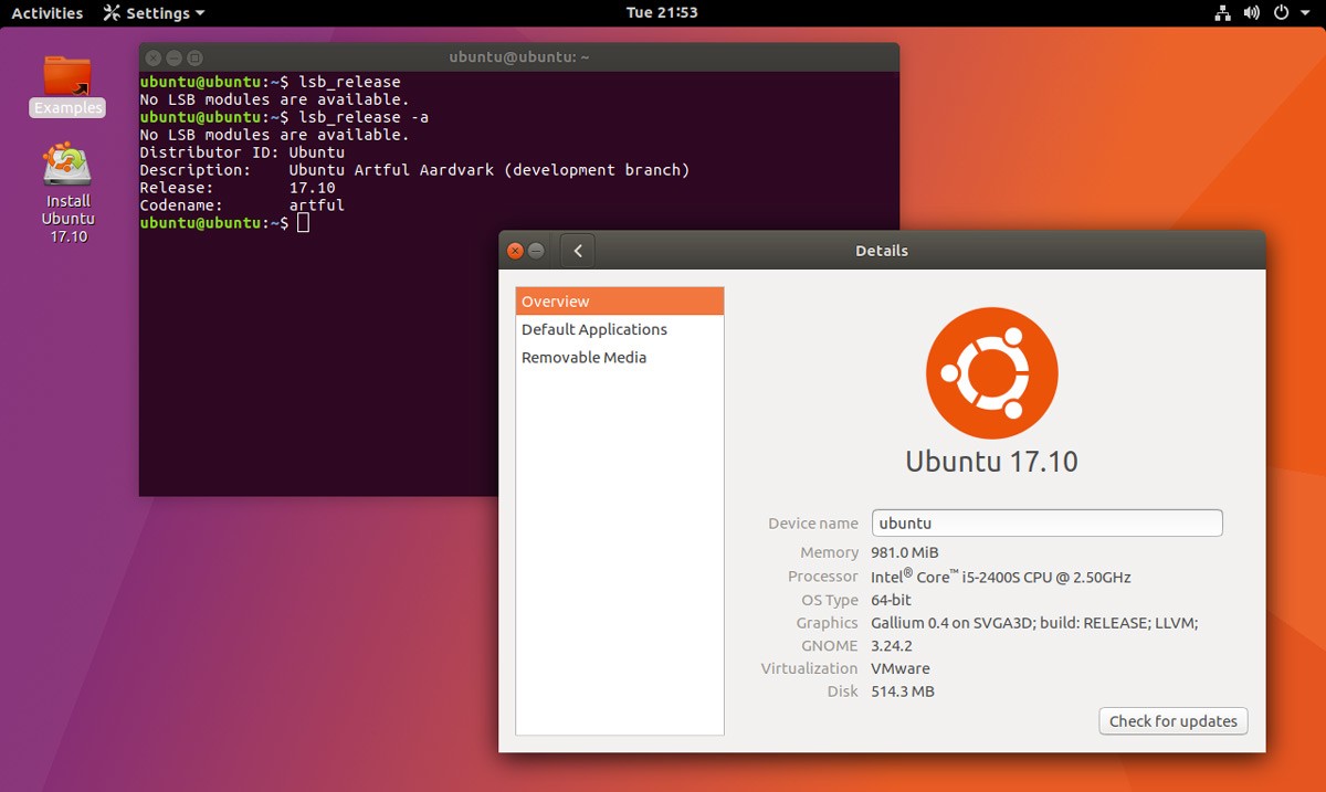 Ubuntu или fedora что выбрать