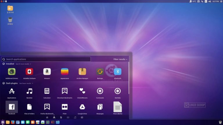 Как установить более старую версию ubuntu