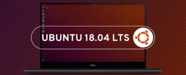 Установка Ubuntu 18.04