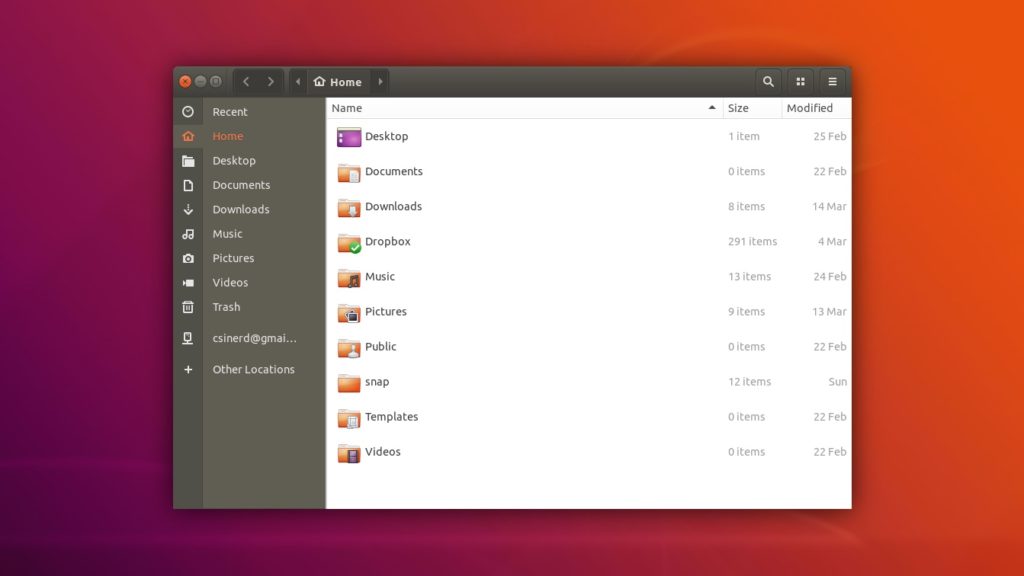 Как посмотреть список установленных программ в Ubuntu